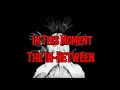 In This Moment - The In-Between (lyrics)