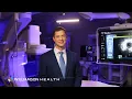 Exploring Williamson Health s World-Class Cardiac Center
