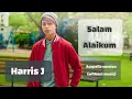 Download Lagu Harris J _ Salam Alaikum | Acapella version (without music)