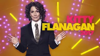 Why Are You Single - Kitty Flanagan Melbourne International Comedy Festival