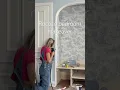 Turning My Doom Pile Room Into A Marie Antoinette Bedroom