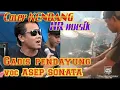 GADIS PENDAYUNG asep sonata || OWW team HR musik cover Kendang agus trellep