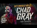 Chad Gray of Mudvayne on New Music Touring with Vended Mental Health Interview with Peaches