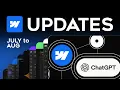 New Webflow Features You Missed July to August Updates