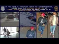Norfolk Police asking for help to identify larceny suspects