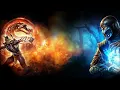 Download Lagu Syndrome Mortal Kombat Hard Trance Techno Remix