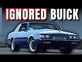 16 Reasons the 1977 Buick Regal Was the Most Underrated Car in the Entire GM Lineup