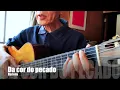 Download Lagu Da cor do pecado