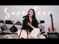 Download Lagu JKT48 - Seventeen (Cover) by Idol Project