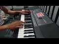 Download Lagu Dangdut koplo mbanyuwangian KEMBANGE ATI cak percil.karaoke cover keyboard korg pa 600