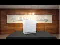 How To Assemble a Frameless Sink Base Cabinet SB24 SB27 SB30 SB36 SB39 SB42