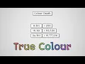 Character Sets and Images - AQA GCSE Computer Science