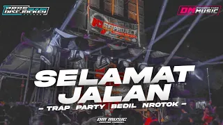 dj selamat jalan terlalu lama engkau terkenang midel nrotok nrotok dm music production