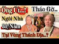 Lagu P.233/.Bất Ngờ -Ông Út 👉Tháo Gở Ngôi Nhà( 31 Năm ).Tại Nơi Thánh Địa..#umtumlum123