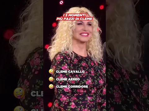 Senza di te Clementino, The Voice non sarebbe stato lo stesso: rivediamo i momenti più divertenti ❤️