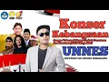 Download Lagu HENDRA KUMBARA LUAR BIASA||SUMRINGAH||KONSER KEBANGSAAN UNNES 2022