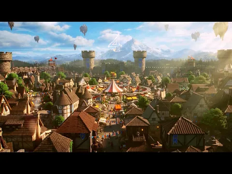 Trailer video
