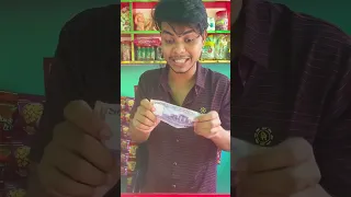 গিফট বক্স ধরে আইকন জিতে নিল সত্যিই মদন মামাই অবাক হয়ে গেছে