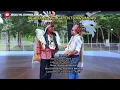 Download Lagu NGABANG NGAGAI ENTUA RUMBAU - JOHNNY AMAN \u0026 REM JANA (MUSIC VIDEO OFFICIAL)
