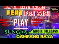 Download Lagu ⭕NEW MAHARISTA MUSIC TERBARU 2025 FEAT FDJ SISI💢LIVE SUNGKAI CAMPANG RAYA💢MUSIK FULLBASS DISCO‼️