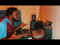 Download Lagu 2024 AFROBEATS  LIVE FREESTYLE  MIX BY DJ RICKY