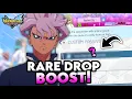 Lagu How To GET *RARE DROPS* (Heroes, Legendarys..) EASY in Inazuma Eleven Victory Road!🤩