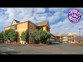 Extended Stay America Suites - Fresno