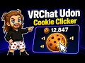 Clicker VRC Udon for Dummies