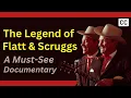 The Bluegrass Pioneers An In-Depth Look at the Careers of Lester Flatt and Earl Scruggs