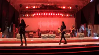 powerslaves semarang road to jateng fair 2013 