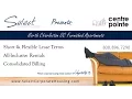 Centre Pointe Apartments North Charleston Furnished Rentals near Tanger