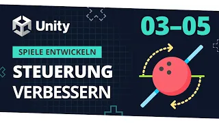  die steuerung cooler machen spiele entwickeln f r anf nger mit unity 03 05 