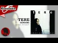 SENDIRI - TERE  |  Karaoke