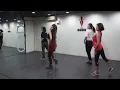Mia Girl's style | 謝金燕 "蹦x趴"