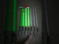 Download Lagu 7 Luke Skywalker Lightsabers!