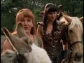 Video di Solstice Gifts- Xena & Gabrielle