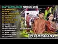 Lagu SILVY KUMALASARI || FULL ALBUM || PELAMPIASAN 2 🎵| TERBARU VERSI CAMPURSARI VIRAL🎵 TRENDING 2025