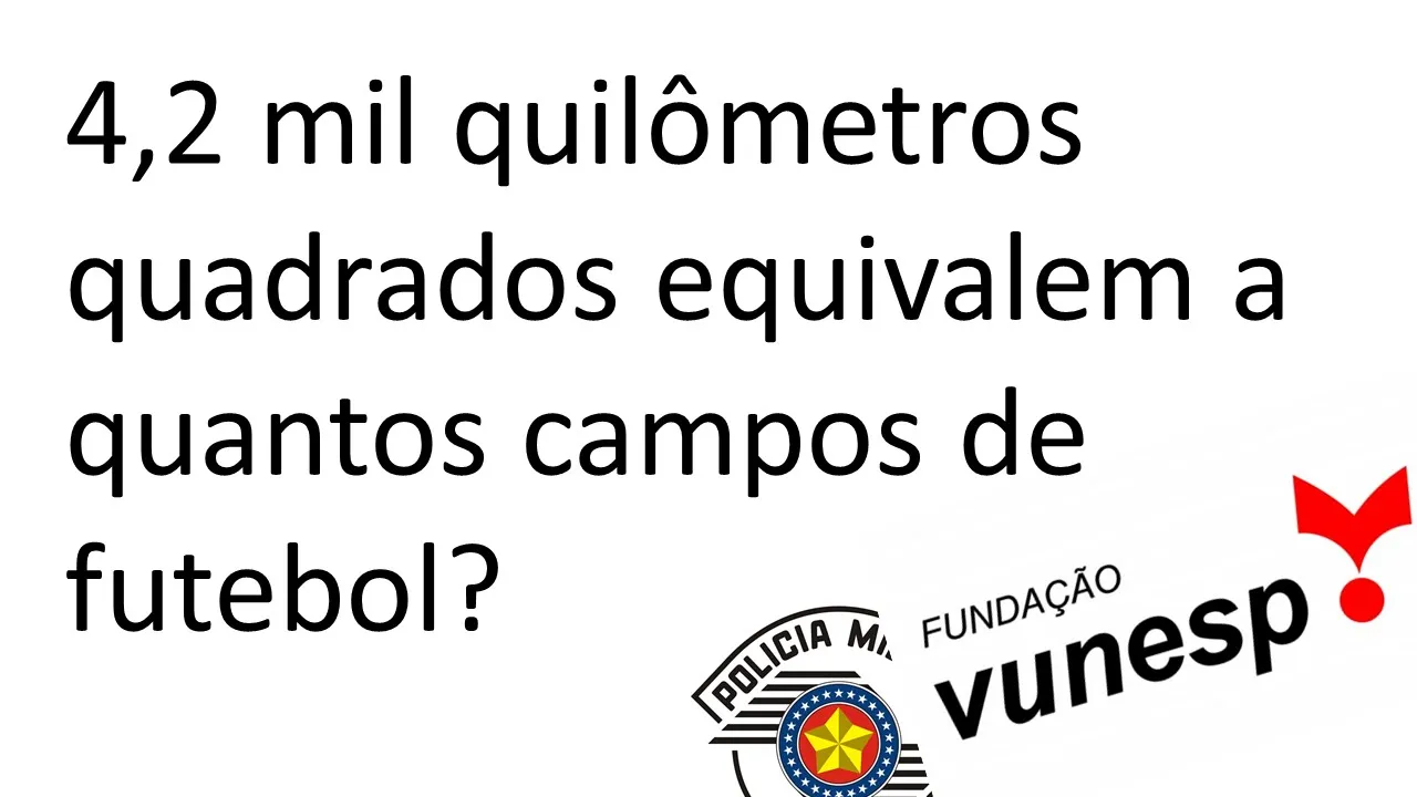 CONCURSO PM SP 2021 | MATEMÁTICA → QUESTÃO 25 e 26 VUNESP - REGRA DE TRÊS SIMPLES PORCENTAGEM