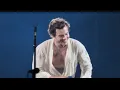 Harry Styles : Lights Up (Live at Madison Square Garden)