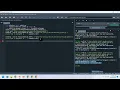 Python Data Scraping from web using Selenium WebDriver and XPath Tutorial