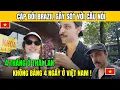 Download Lagu Cặp đôi BRAZIL gây sốt với câu nói: 4 Tháng ở THÁI LAN không bằng Ở VIỆT NAM 4 ngày! VIETNAMTRAVEL