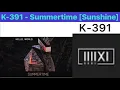 Download Lagu K-391 - Summertime [Sunshine] 1hour(loop type durability)