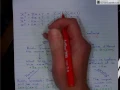 Factorising Quadratics using a flow chart