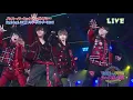 Hey! Say! JUMP - ｢Weekender｣ Johnny's Countdown 2018-2019 English Sub