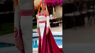 وصلة حنة فلسطينية السعودية الجزائر العراق 