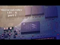 Microcontroller Lec-6 part-1
