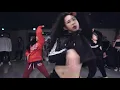 Tip Toe - Jason Derulo ft. French Montana / Mina Myoung Choreography