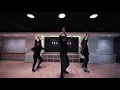 Just Say (feat. Tinashe) - KDA | Jonah Aki Choreography