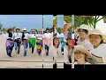 Bukan Cinta Biasa Remix Line Dance  / Choreo IIn Setiaji ( INA )  #pldc_riau #linedancecommunity