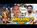 Download Lagu Missing prank on priya😂|| Mom and dad try Shushi For the first time 🍛|| priya jeet vlogs #couplevlog